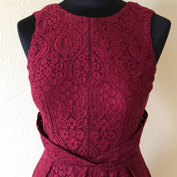 Adelyn Rae Dress - Picture 2 of 6